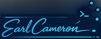 Earl Cameron